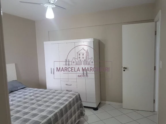 Imagem Apartamento 2 Quartos com Suíte, Sol da Manhã e Vista para o Mar!