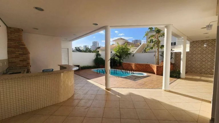 Imagem Casa à venda, 345 m² por R$ 2.300.000,00 - Condomínio Residencial Sunset Village - Sorocaba/SP