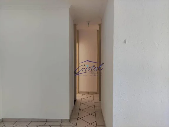 Imagem Apartamento com 3 quartos à venda, 57 m² - Jardim Boa Vista - Butantã - São Paulo/SP