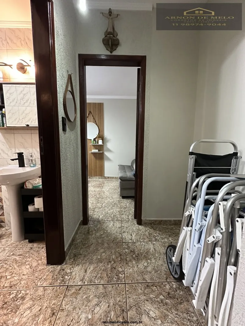 Imagem Apartamentos no Litoral para venda em Praia Grande no bairro Guilhermina