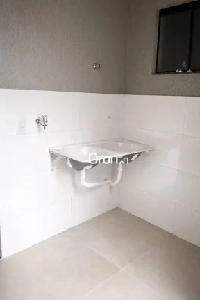 Imagem Casa à venda, 105 m² por R$ 490.000,00 - Setor Pontal Sul - Aparecida de Goiânia/GO