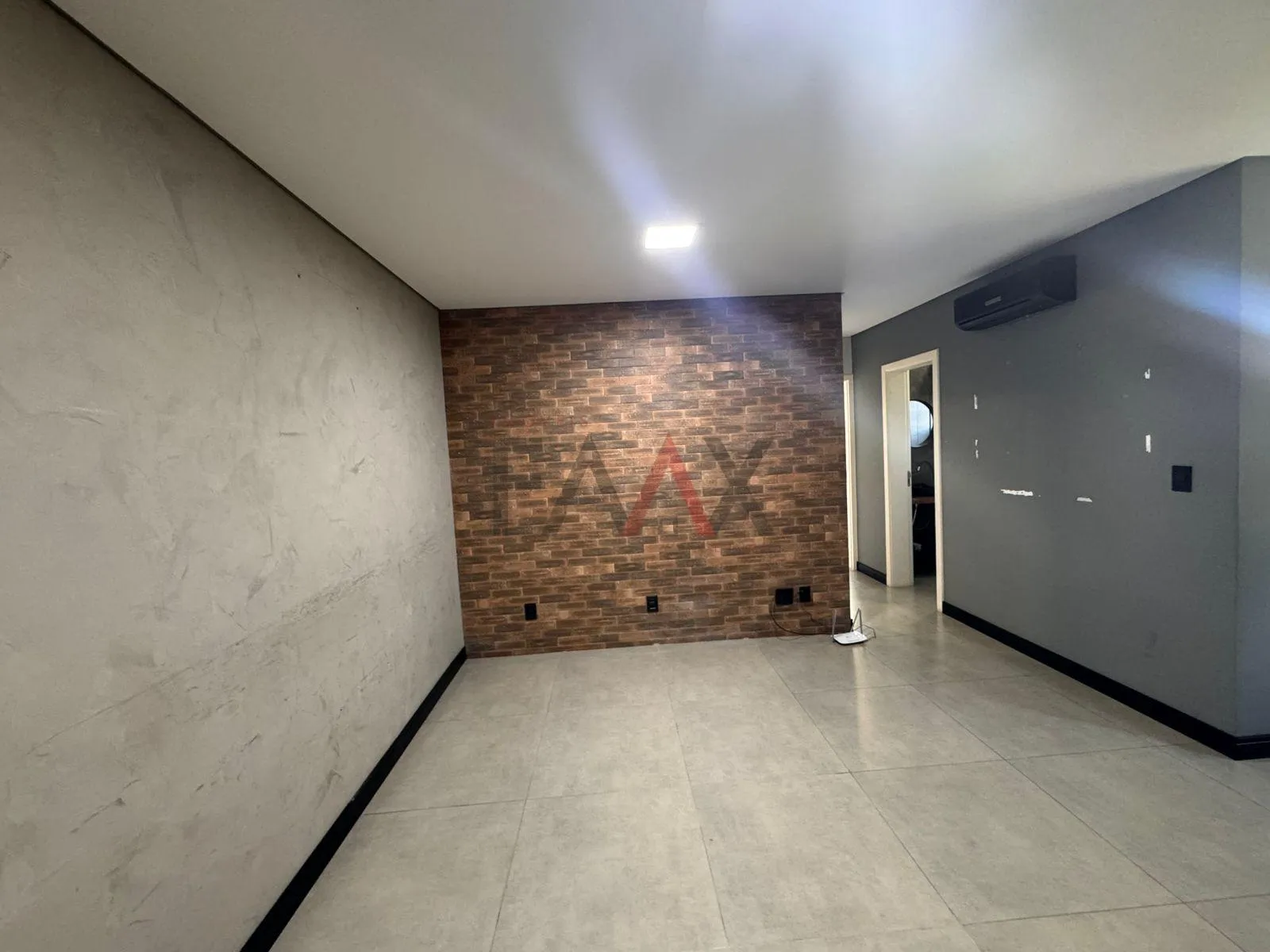 Imagem Apartamento Próximo Universidades Campo Real e Unicentro, Muito valorizado