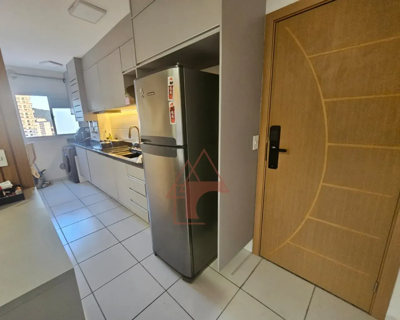 Imagem Apartamento com 2 Quartos à Venda, 60 m² em Boqueirão - Praia Grande