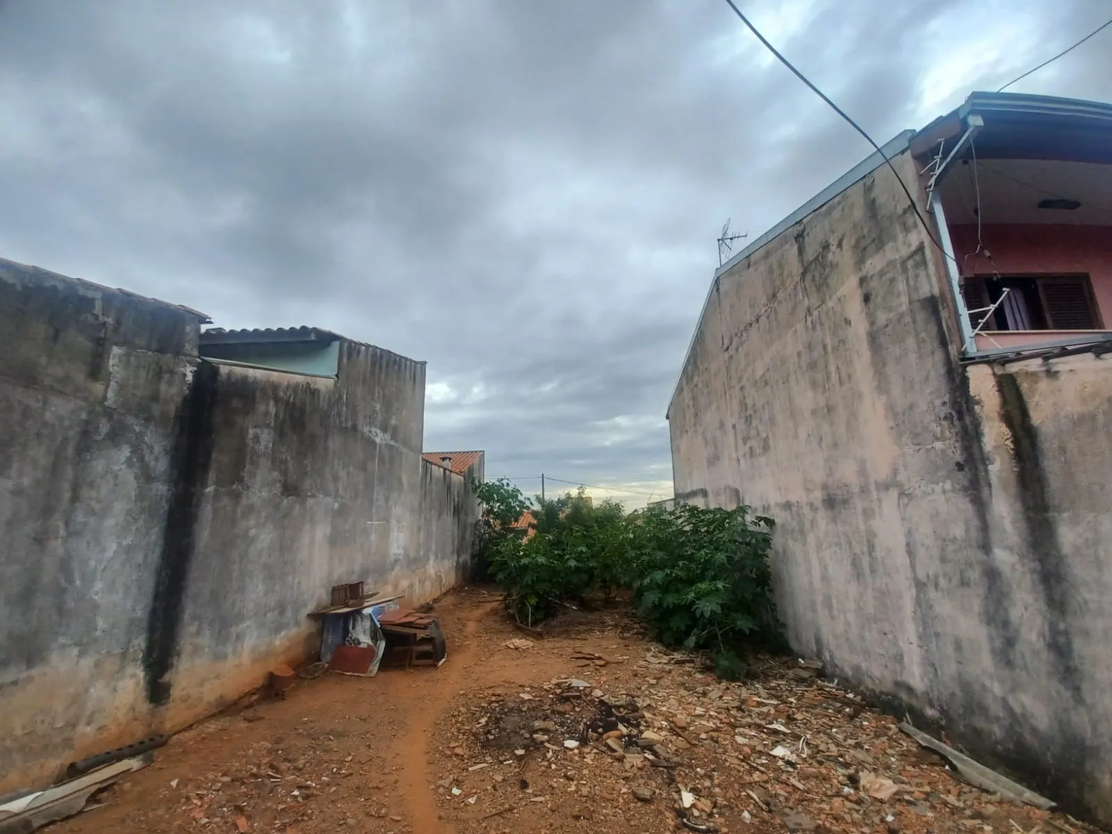Imagem TERRENO RESIDENCIAL em SOROCABA - SP, JARDIM WANEL VILLE V