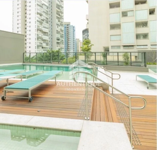 Imagem ALTTO VILA MADALENA - Apartamento no bairro Madalena à venda