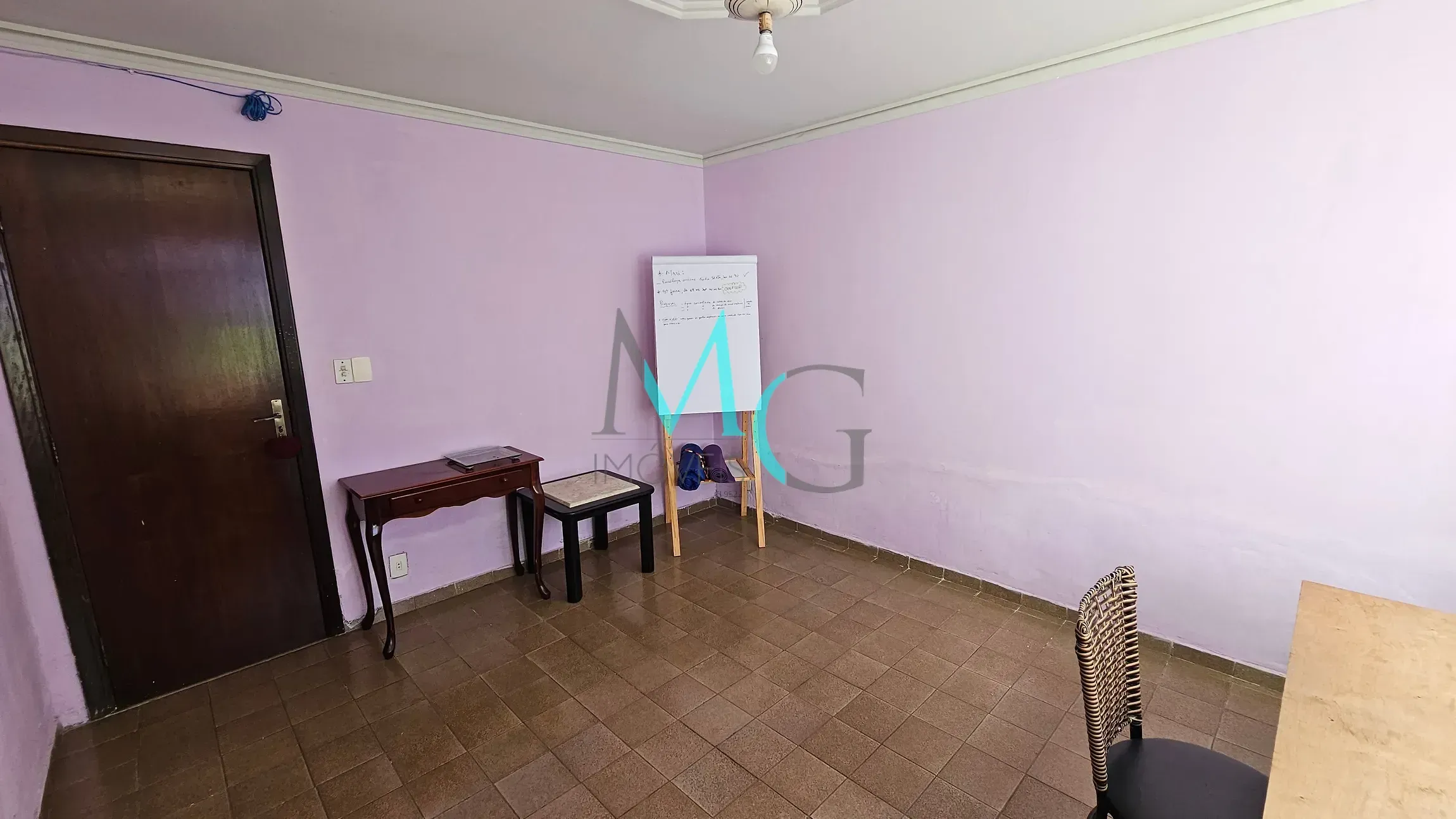 Imagem Casa 4 quartos à venda, Pedra Angular, Campo Grande, Rio de Janeiro, RJ