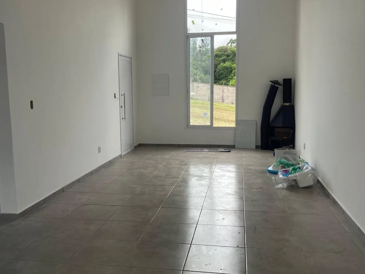 Imagem Casas de dois quartos e uma vaga de garagem em Porto Alegre Lomba do Pinheiro
