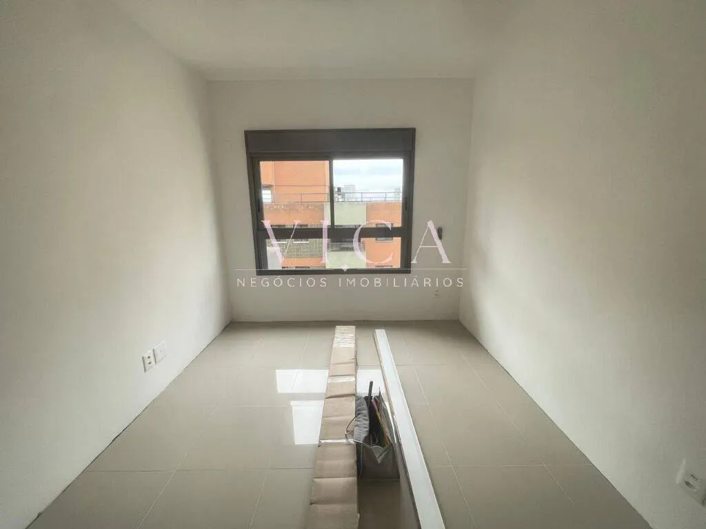 Imagem Apartamento para aluguel 1 suíte 51m², por R$ 4.590 - Alphaville/SP