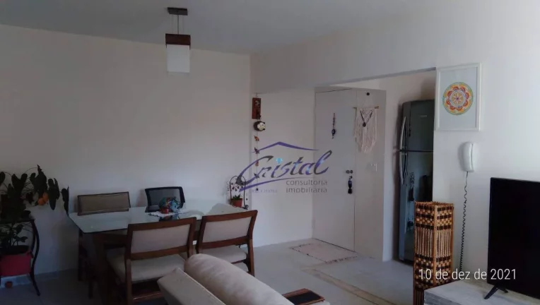 Imagem VENDE - Apartamento com 1 quarto à venda, 60 m² - Jardim Boa Vista Butantã - São Paulo/SP