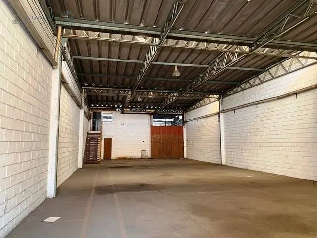 Imagem Comercial à venda 366M², Cidade Nova, Pindamonhangaba - SP