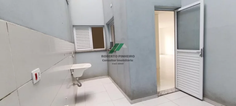 Imagem Apartamento sem condomínio 2 Quartos Santo Andr?(C) - SP - Parque das Nações
