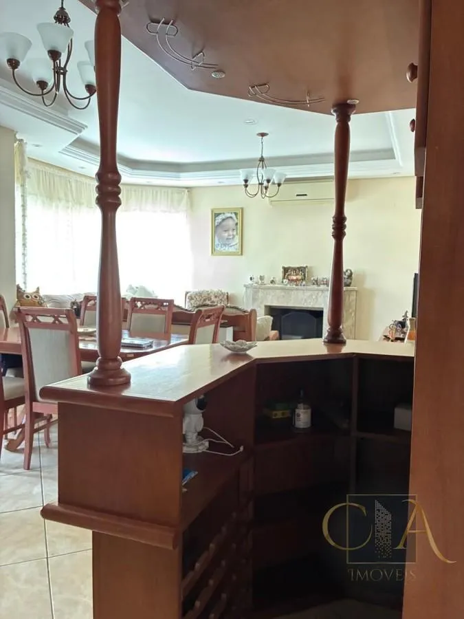 Imagem Casa para Venda em Rio Grande, Parque Residencial Jardim do Sol, 3 dormitórios, 2 banheiros, 2 vagas