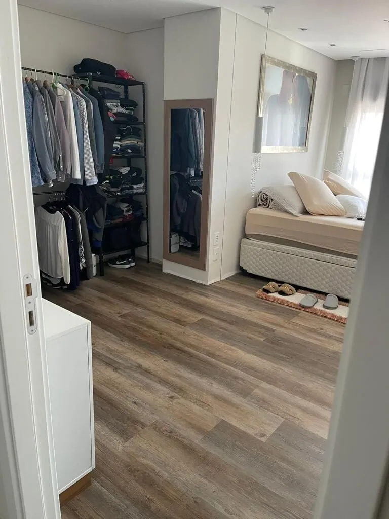 Imagem Apartamento Padrão 3 dorm no Alto do Ipiranga