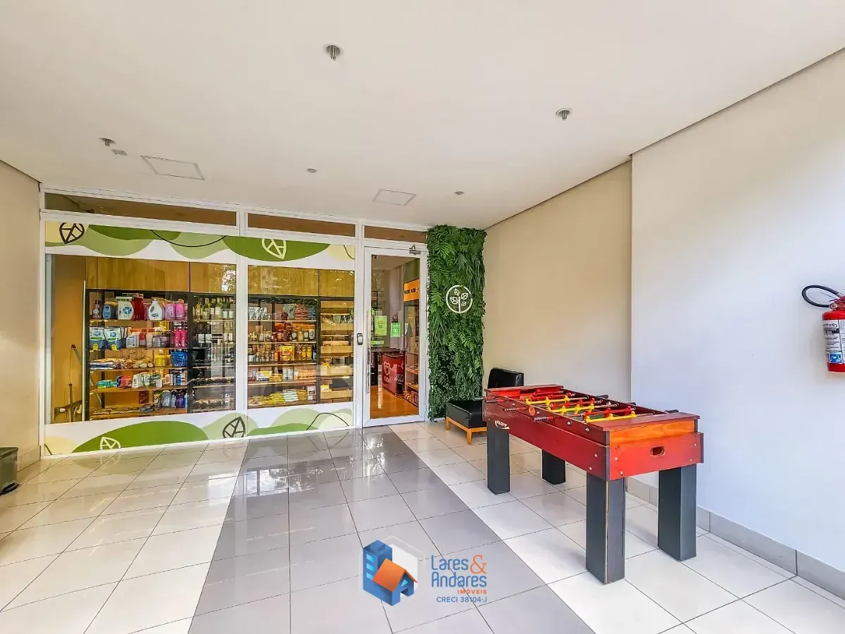 Imagem Apartamento para venda em Morumbi com 3 quartos, sendo 1 suíte, 87m²