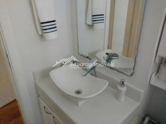 Imagem Apartamento com 3 Quartos para Alugar, 106 m² em Baeta Neves - São Bernardo Do Campo