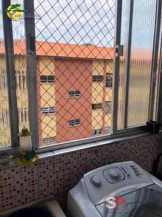 Imagem LINDO APARTAMENTO PARA VENDA NO BANCÁRIOS/SP