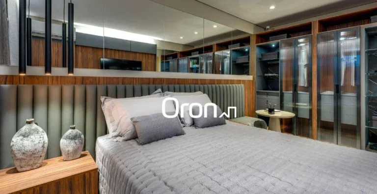 Imagem Apartamento à venda, 62 m² por R$ 565.000,00 - Setor Nova Suiça - Goiânia/GO