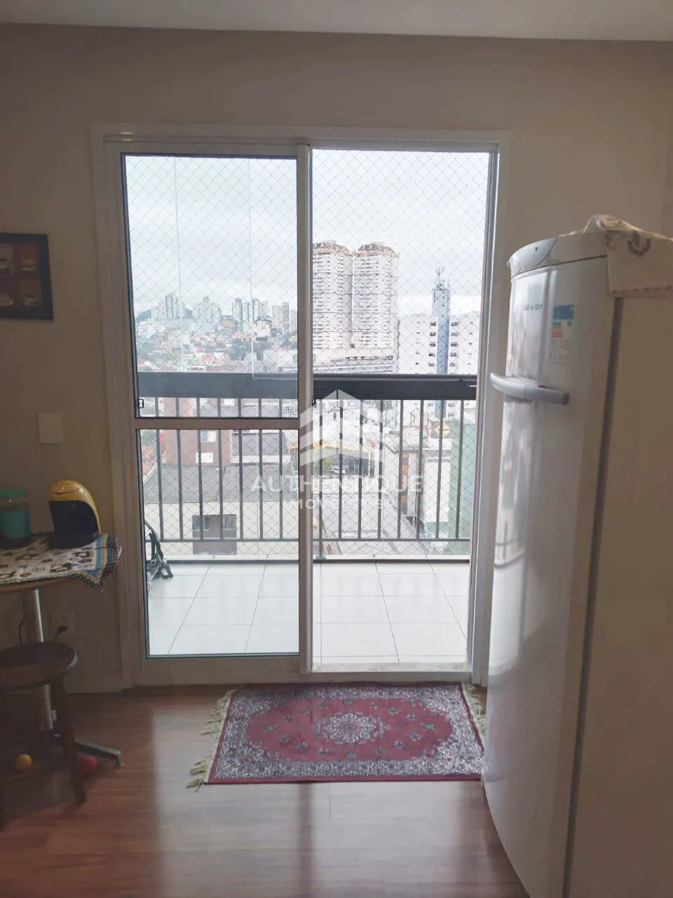 Imagem AUGURI SBC CENTRO - Apartamento à venda no bairro Centro - São Bernardo do Campo/SP