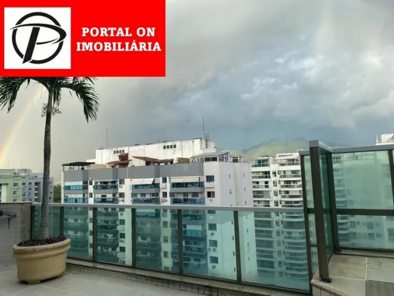 Imagem APARTAMENTO RESIDENCIAL em RIO DE JANEIRO - RJ, JACAREPAGUÁ