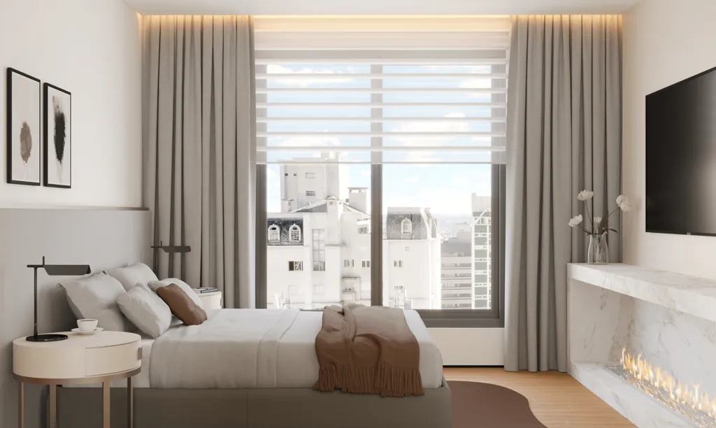 Imagem APARTAMENTO RESIDENCIAL em Curitiba - PR, Água Verde