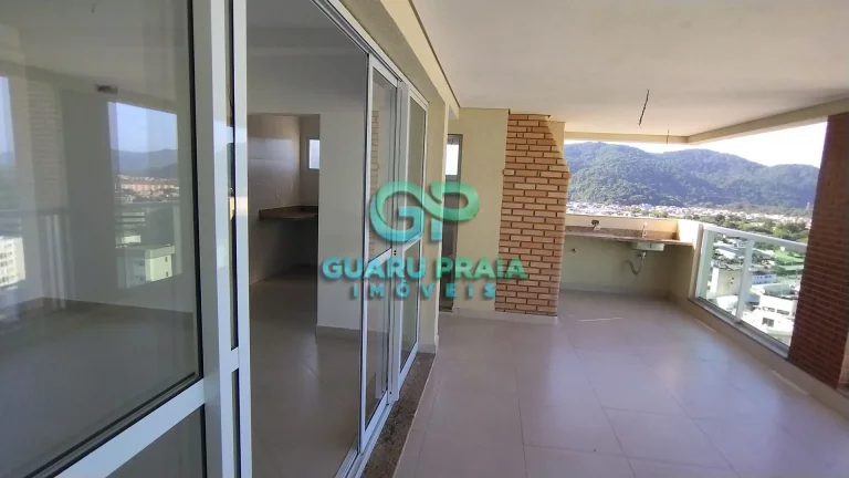 Imagem Apartamento à venda no bairro Enseada - Guarujá/SP