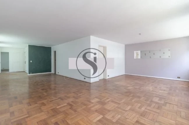 Imagem APARTAMENTO RESIDENCIAL em SÃO PAULO - SP, HIGIENÓPOLIS