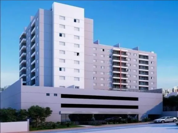 Foto do imóvel Apartamento com 2 Quartos à Venda, 39 m² em Vila Aricanduva - São Paulo