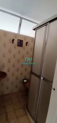 Imagem Apartamento na av da praia com vista para o mar.