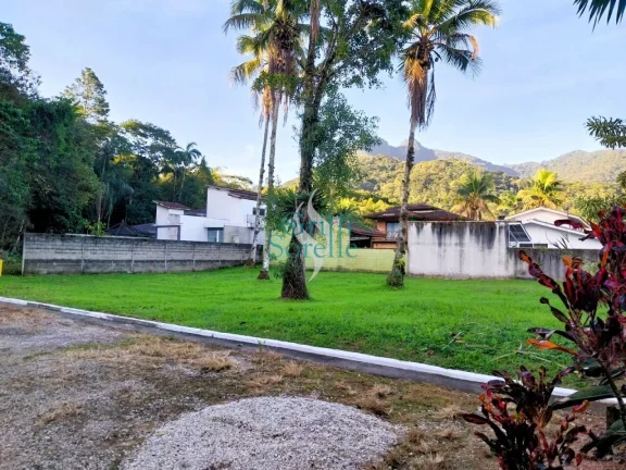 Imagem Terreno à Venda em Condomínio no Horto Florestal - Ubatuba/SP