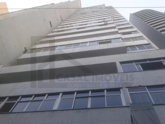 Imagem CASAL IMÓVEIS VENDE ED EUGENIO SOARES 4 SUÍTES + 2 VGS ALTO PADRÃO