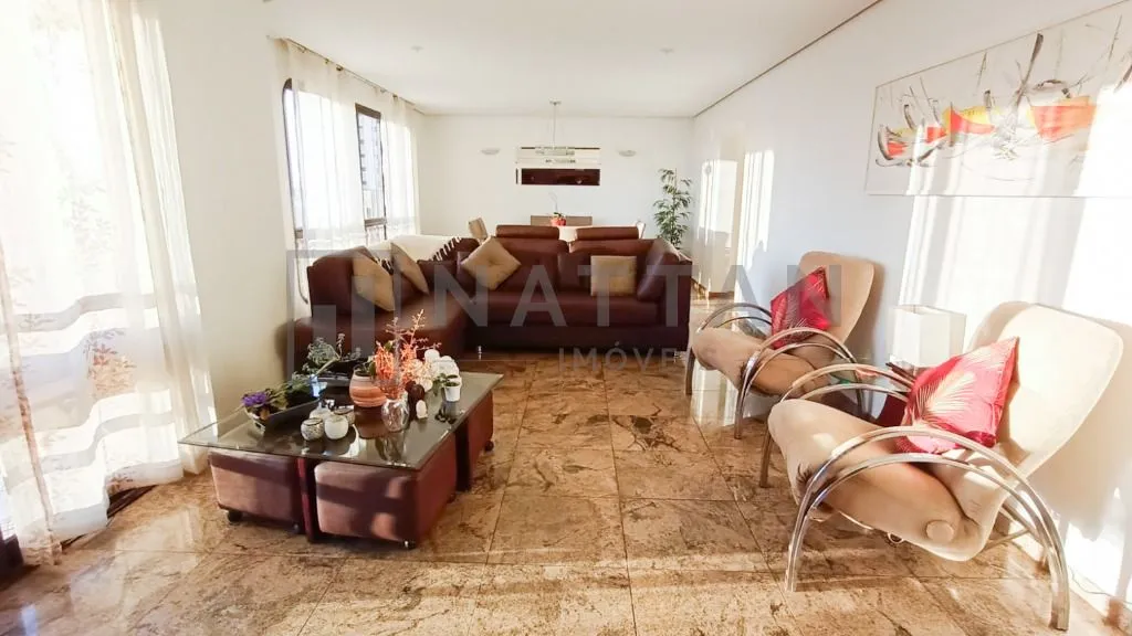 Imagem Apartamento com 3 dormitórios à venda, 156 m² por R$ 1.325.000,00 - Tatuapé - São Paulo/SP