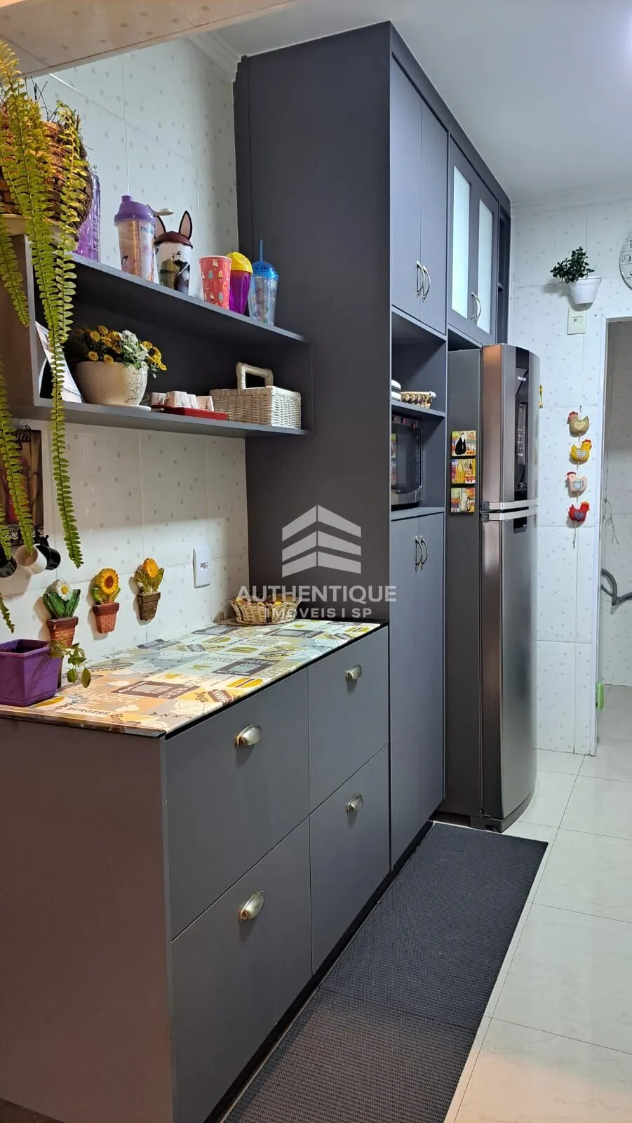 Imagem Vivaz Lauzane Paulista - Apartamento à venda no bairro Lauzane Paulista - São Paulo/SP, Zona Norte