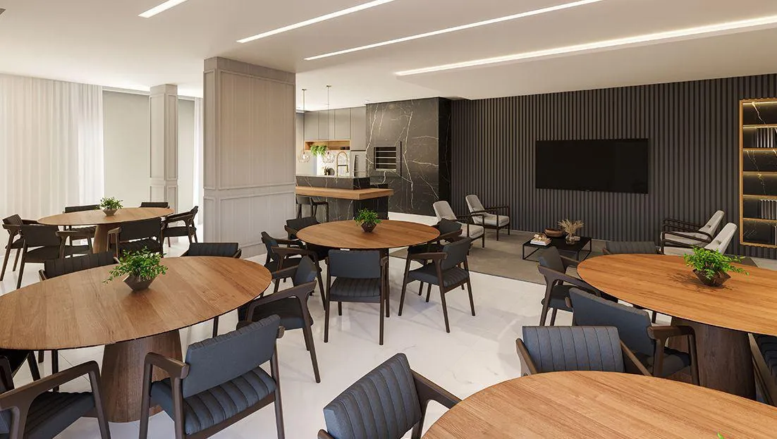 Imagem Apartamento à venda com 119m2 por R$ 1.600.000,00
