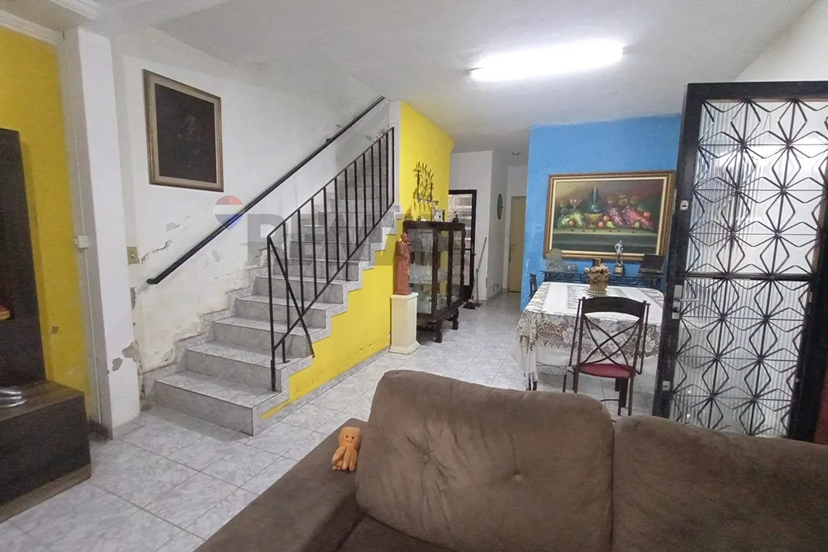 Imagem Casa com 3 quartos para venda em Pedra de Guaratiba, RJ!