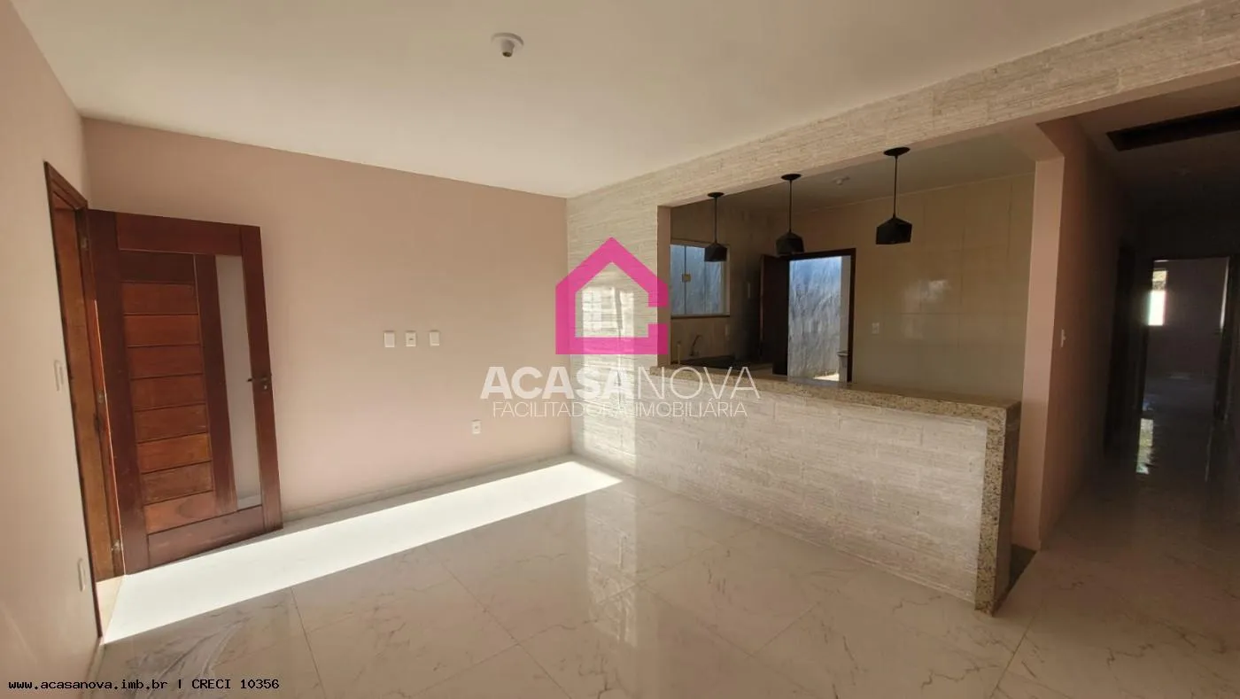 Imagem Casa para Venda em Maricá, Cordeirinho, 2 dormitórios, 1 suíte, 2 banheiros, 1 vaga