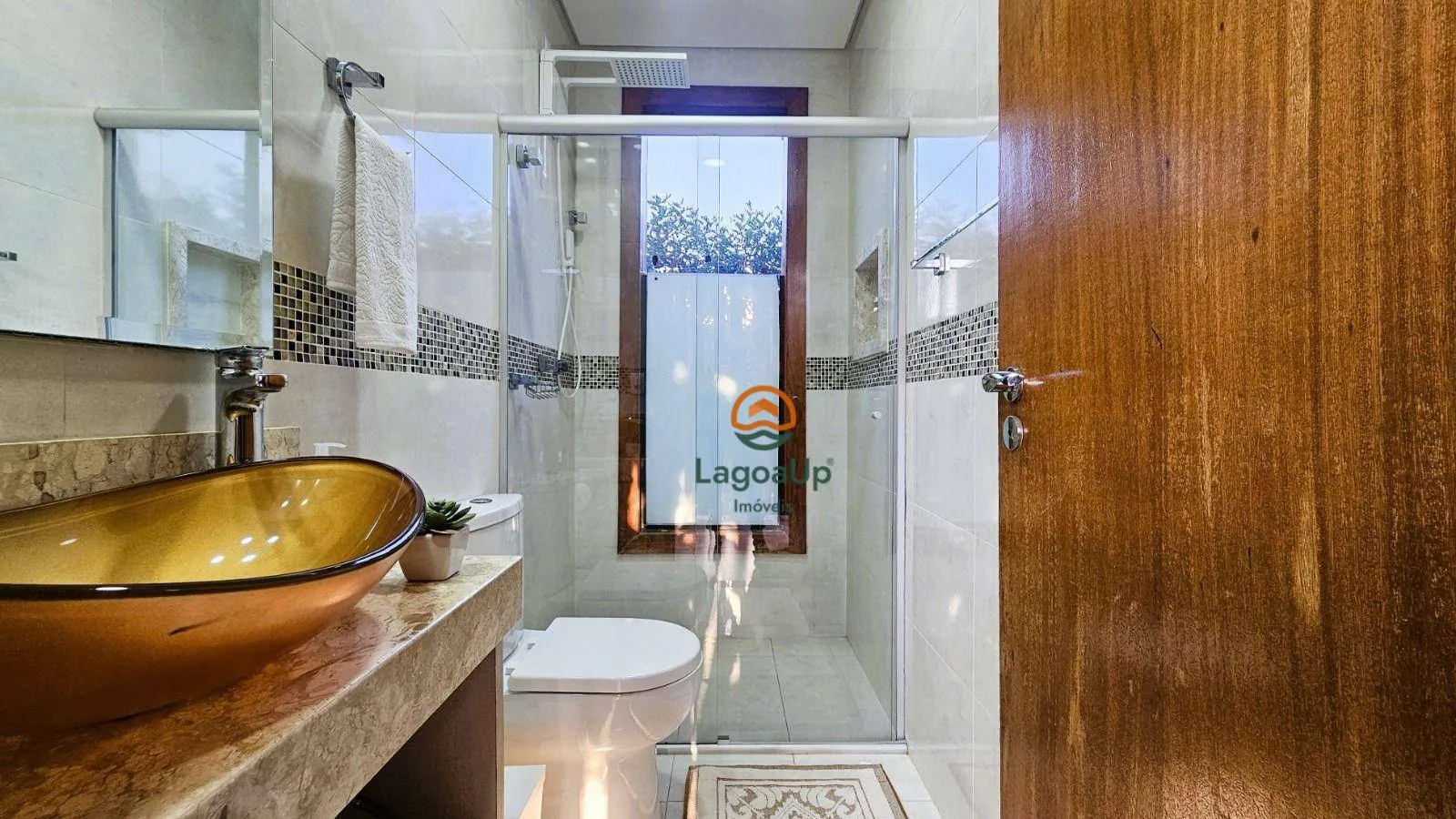 Imagem Casa com 3 dormitórios à venda, 220 m² por R$ 1.500.000 - Condomínio Veredas da Lagoa - Lagoa Santa/MG