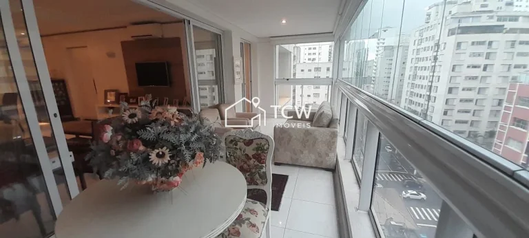 Imagem Apartamento à venda no bairro Jardim Paulista - São Paulo/SP, Zona Sul