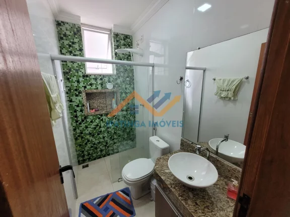 Imagem Apartamento no Ayrton Senna - Ipatinga