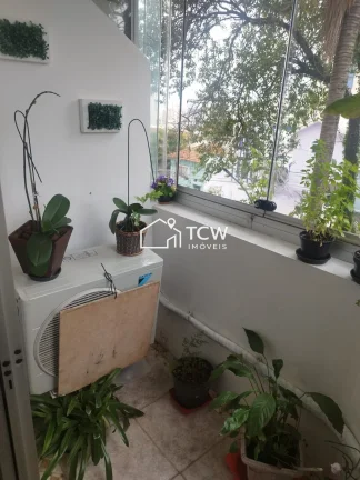 Imagem Apartamento à venda no bairro Vila Clementino - São Paulo/SP, Zona Sul