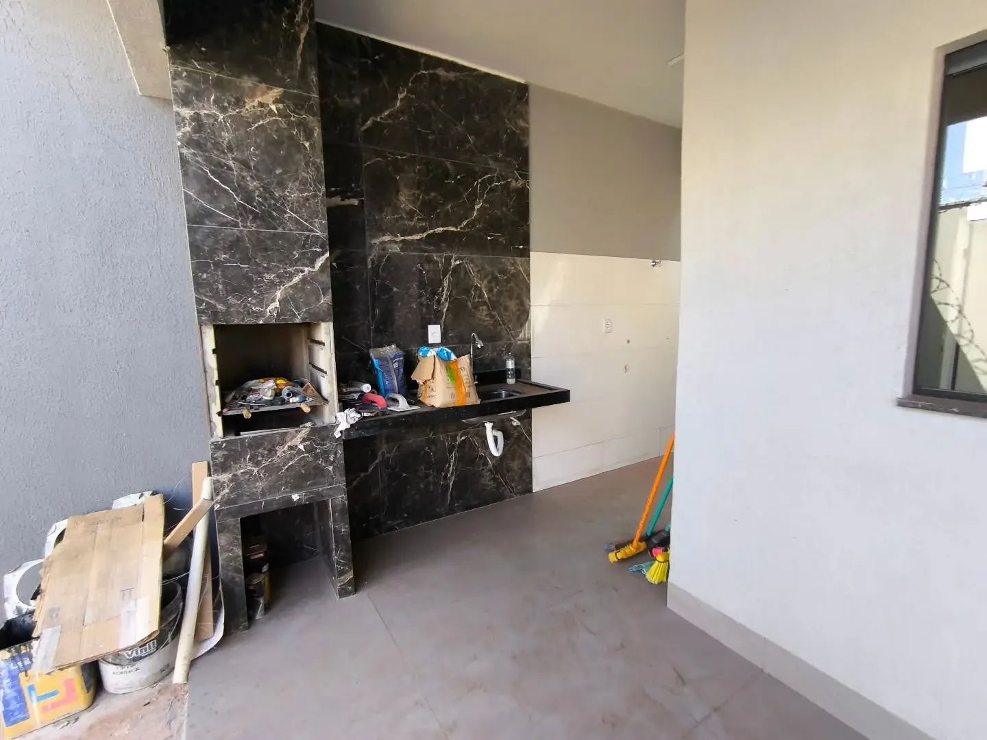 Imagem Casa 3/4 C Suite No Sao Leopoldo