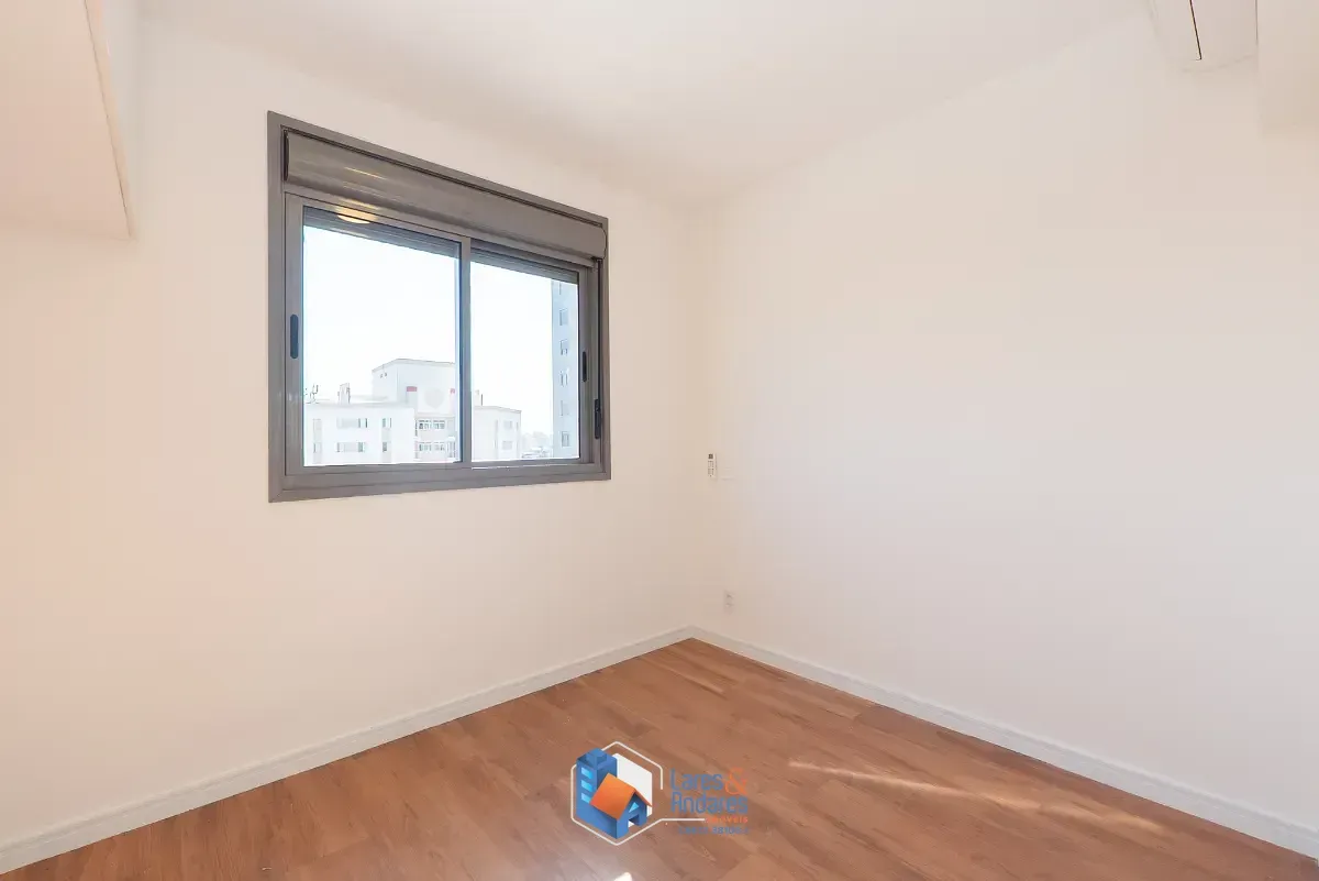Imagem Apartamento para venda em Jardim Marajoara com 2 quartos, sendo 1 suíte, 61m²