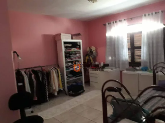 Imagem Casa com 3 dormitórios à venda, 320 m² por R$ 1.600.000,00 - Vila Príncipe de Gales - Santo André/SP
