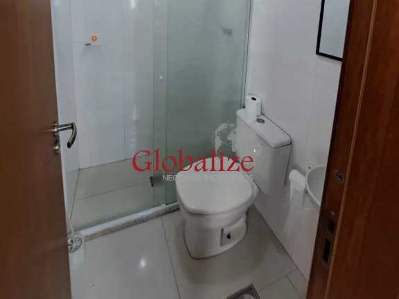 Imagem Apartamento com 2 suítes a uma quadra da praia no José Menino em Santos R$ 1.070.000,00