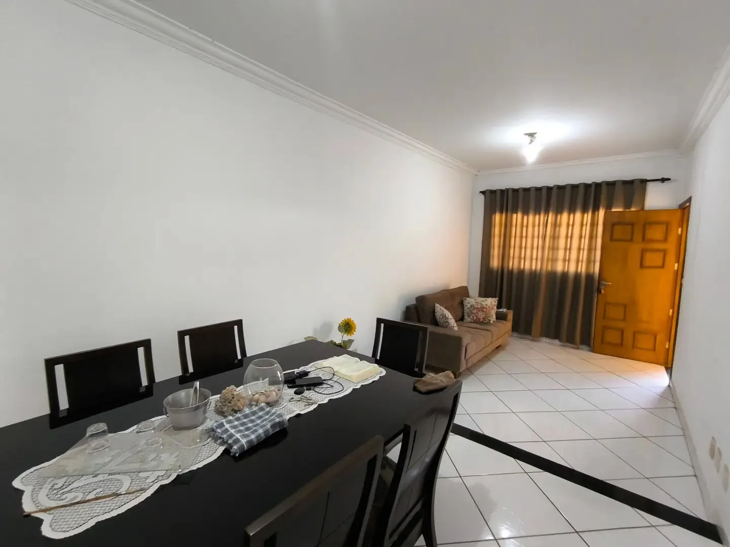 Imagem Casa 3/4 C Suite No Recanto Dos Emboabas