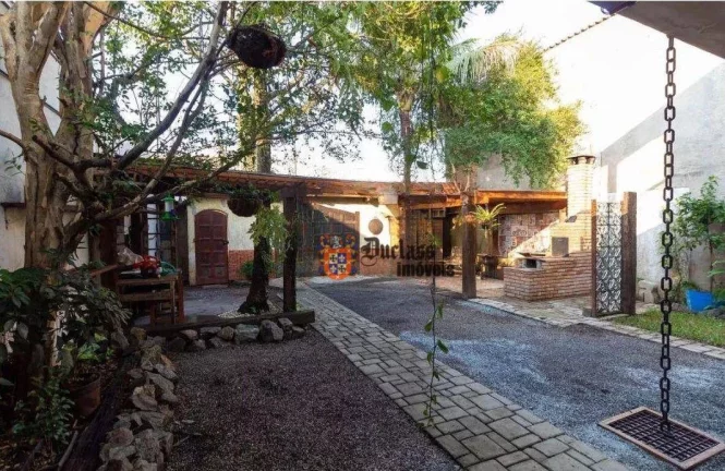 Imagem Casa com 3 dormitórios à venda, 250 m² por R$ 1.470.000,00 - Cangaiba - São Paulo/SP