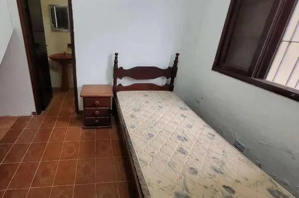 Imagem CASA COM 136,00 m² - REAL - PRAIA GRANDE SP