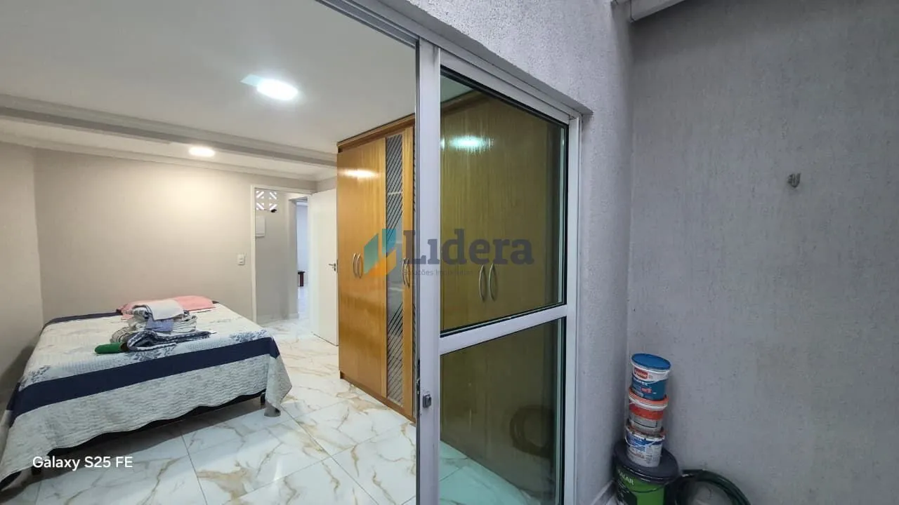 Imagem Casa Alto Padrão próximo a praia - 5 quartos + DCE - Suite com varanda - em Bessa, João Pessoa/PB