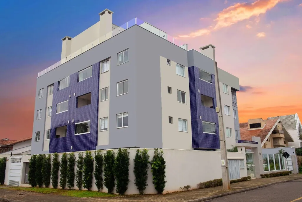Foto do imóvel APARTAMENTO RESIDENCIAL em Pinhais - PR, Centro