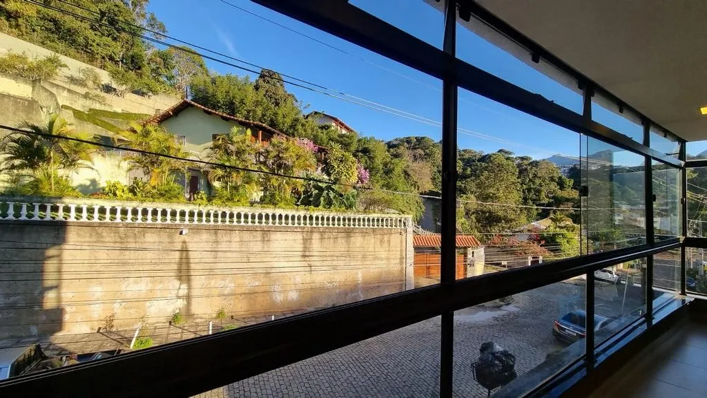 Imagem Apartamento para Venda em Teresópolis / RJ no bairro Quinta da Barra