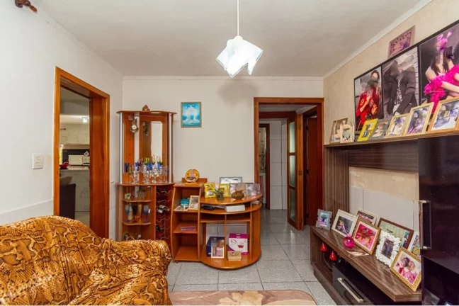 Imagem Casa para venda no bairro Estância Velha em Canoas